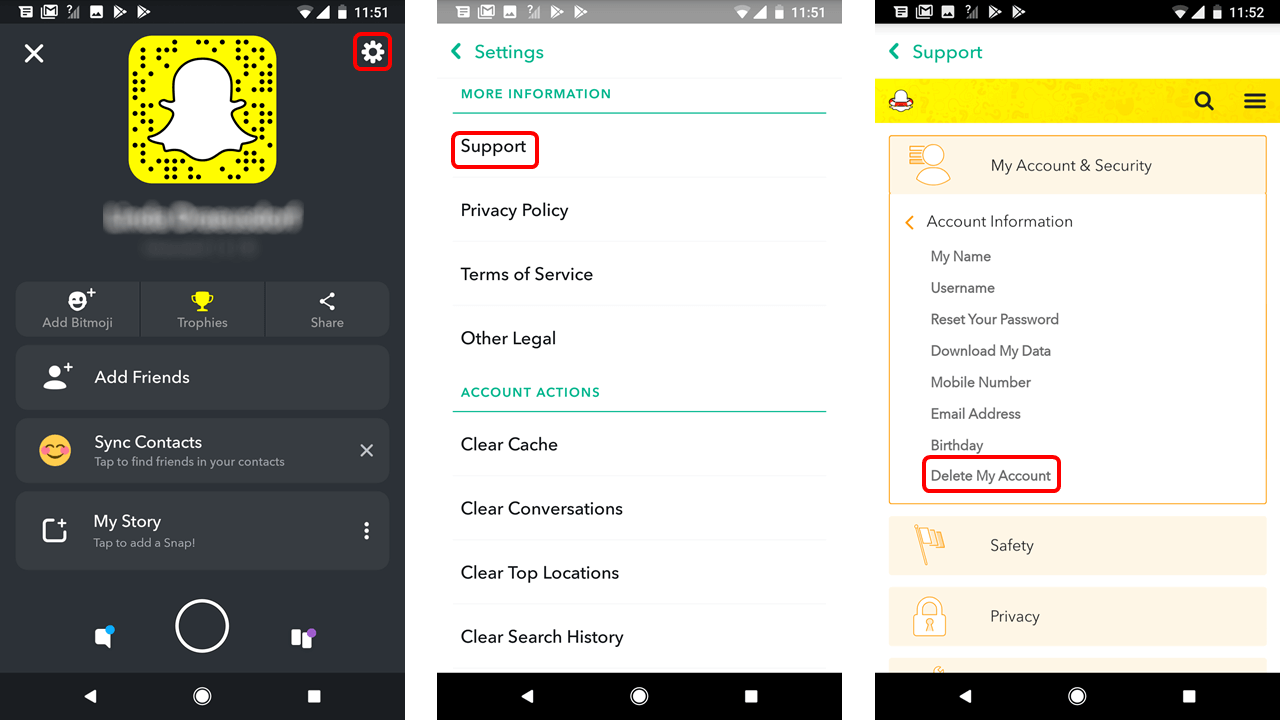 snapchat viewer online without login