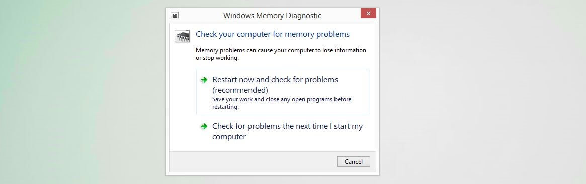 Error “0xc0000005”: How to Fix the Windows Problem - IONOS