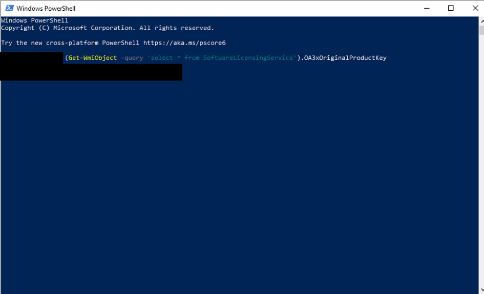 Come attivare Windows 10 con la Product key - PCAssembly