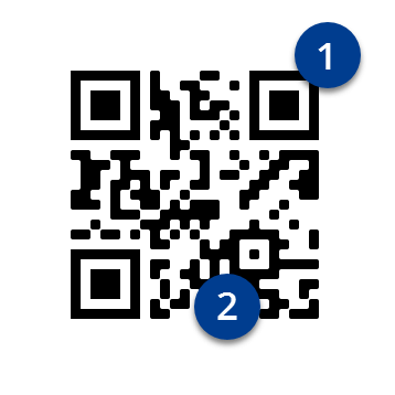 What is a QR code? Find out how QR codes and QR code readers work - IONOS