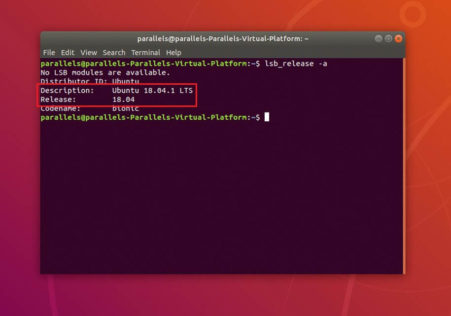 add ubuntu to windows terminal