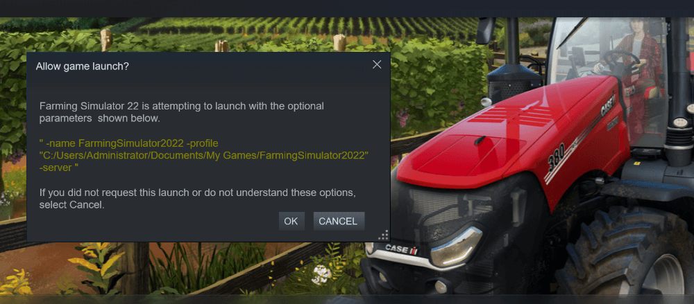 Farming Simulator 22 on Steam