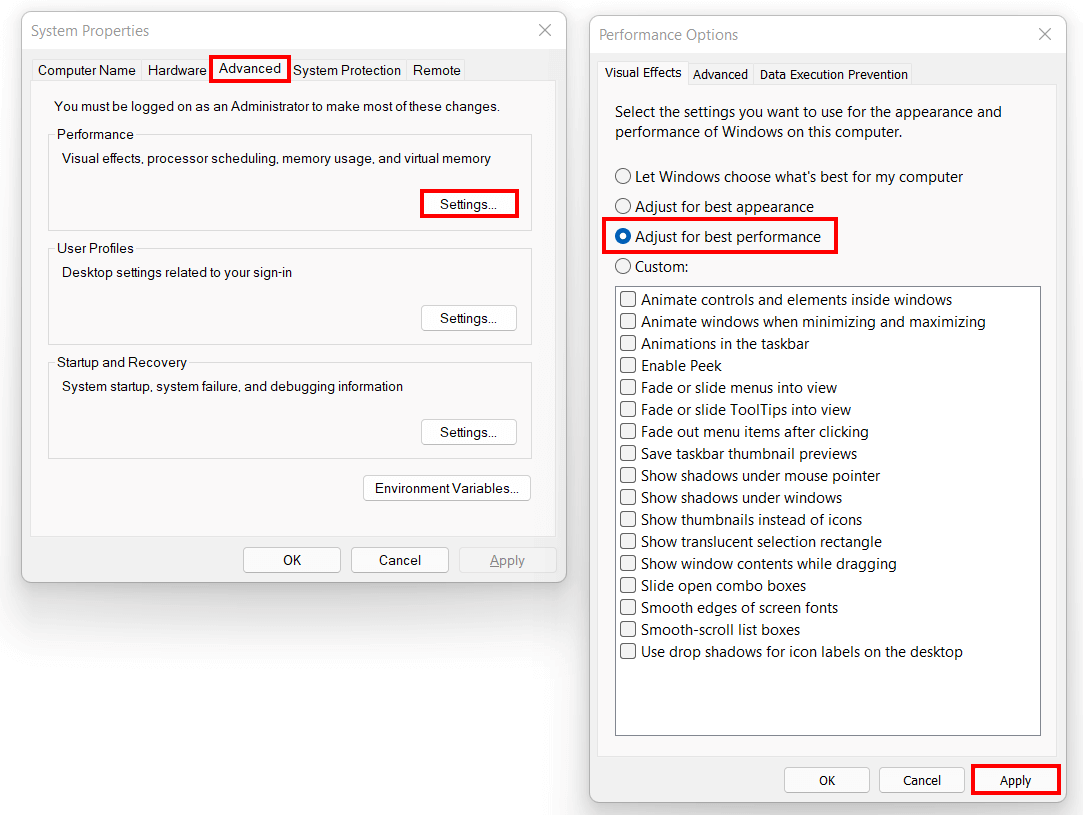 Settings and Optimization tips if you're having issues on PC : r