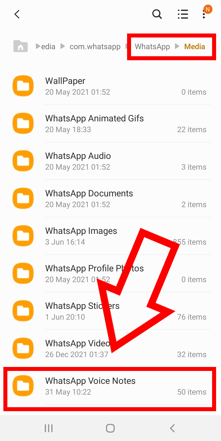 How to Save Photos From WhatsApp on Android, iPhone, or PC