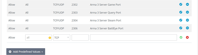 Create an Arma 3: Server  System requirements and guide - IONOS
