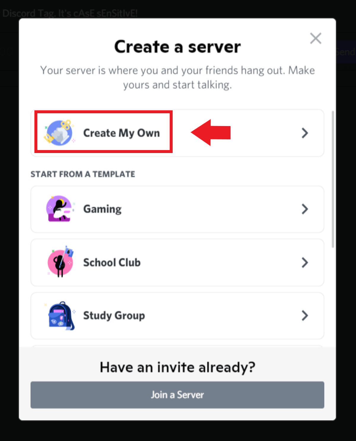 How to Make a Discord Server and Customize It