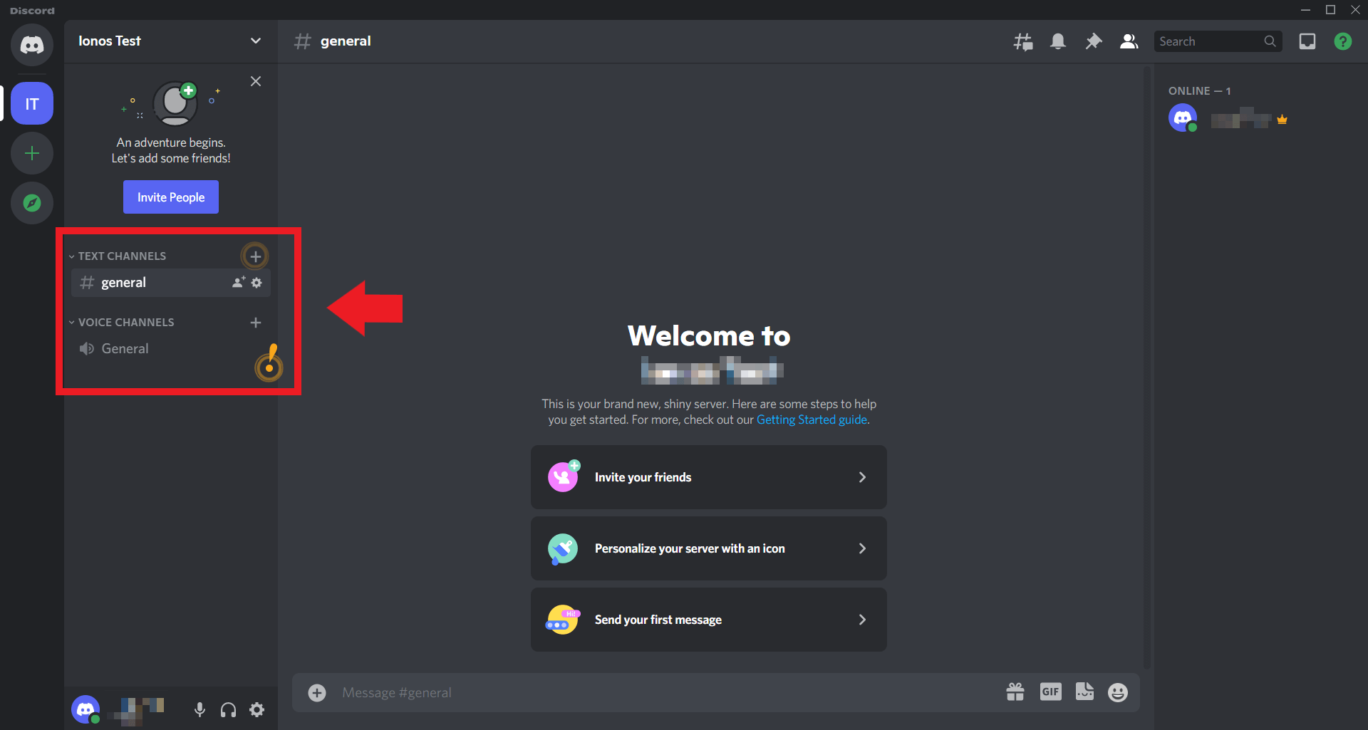 Why we use Discord