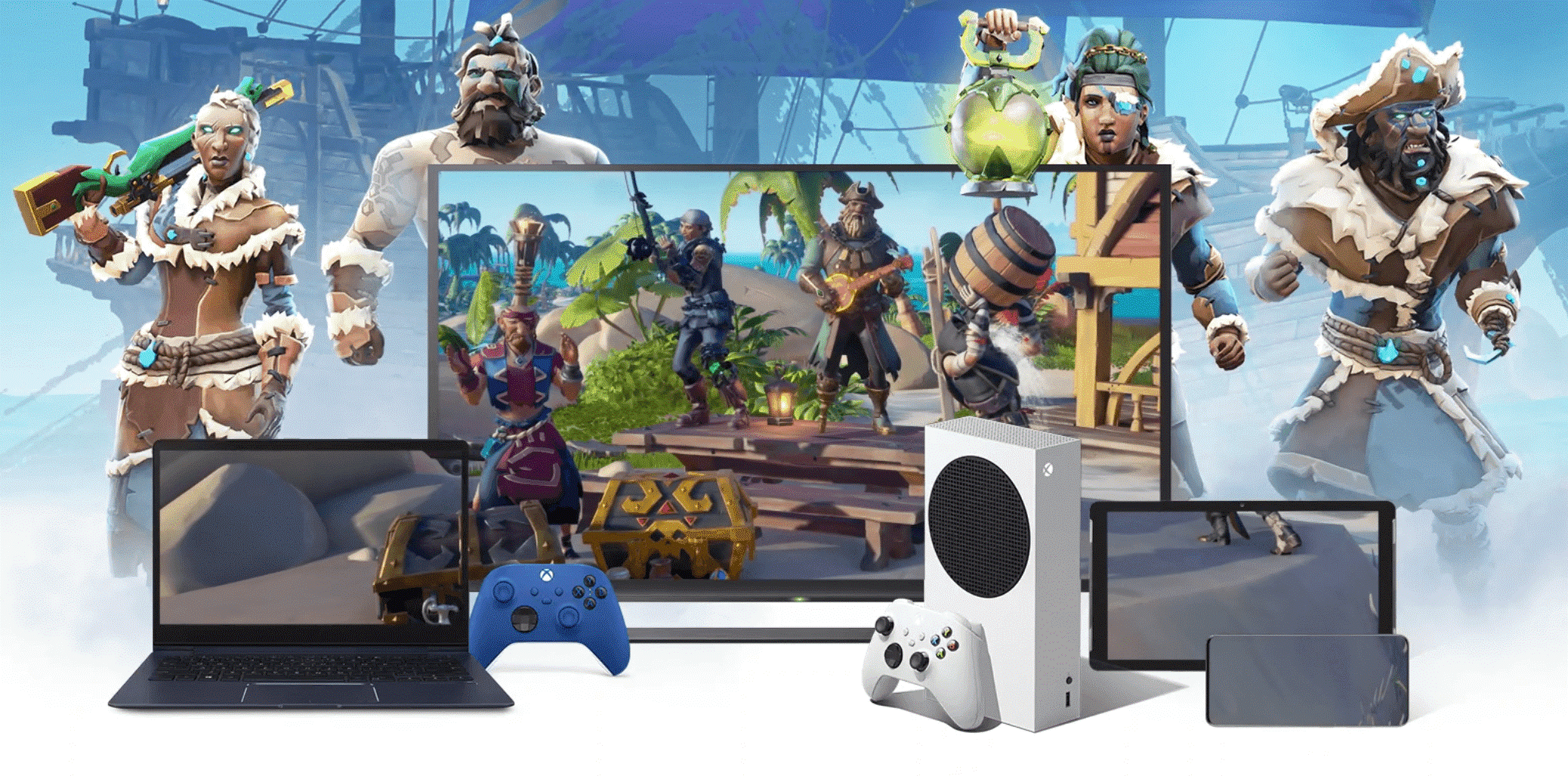 Xbox Cloud Gaming (xCloud) requirements: What you need to get