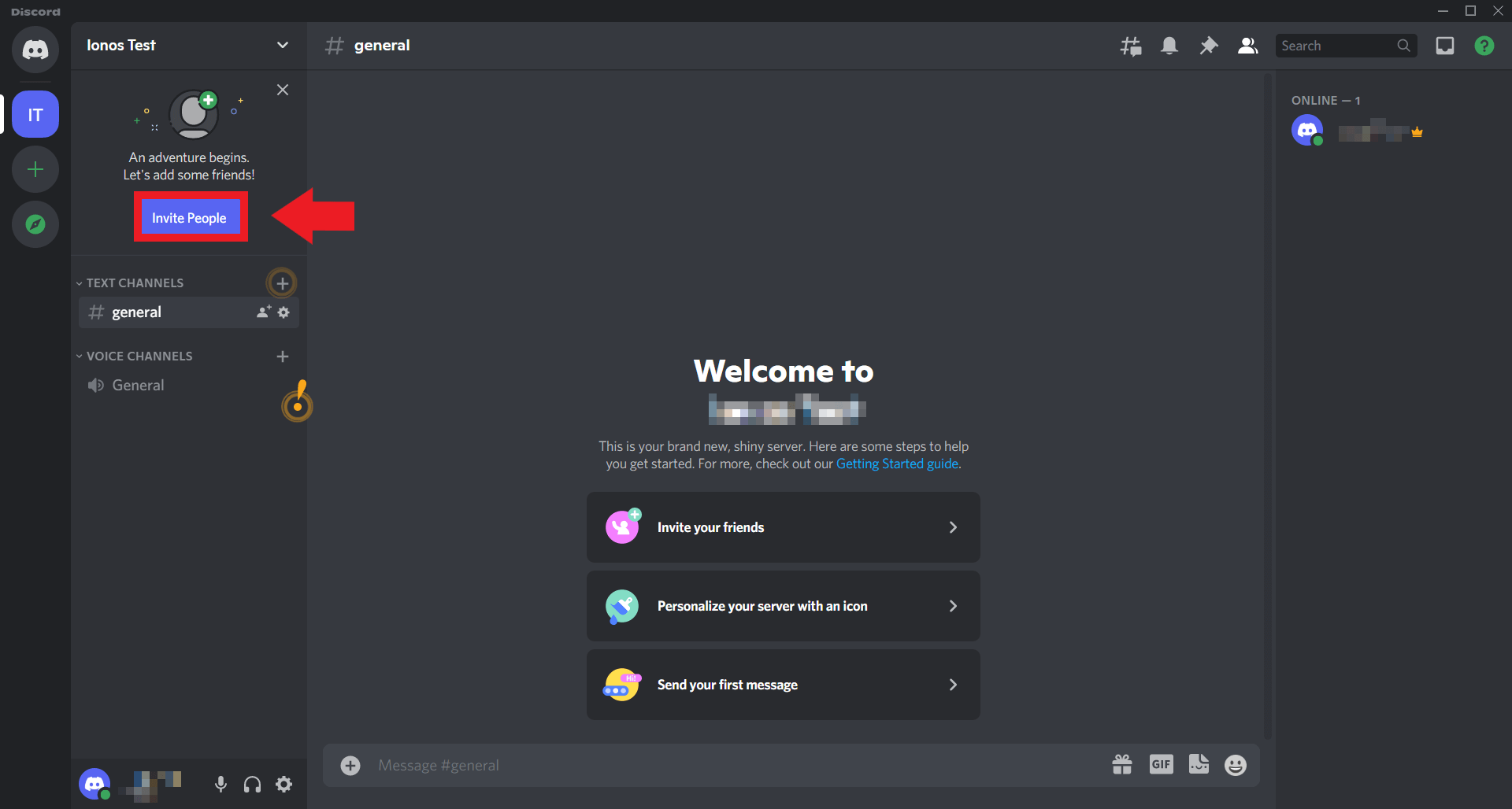 Discord Server Search, Find Discord Servers