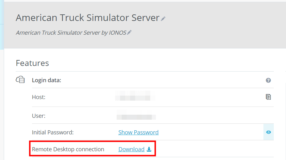Euro Truck Simulator 2 Dedicated Server Hosting