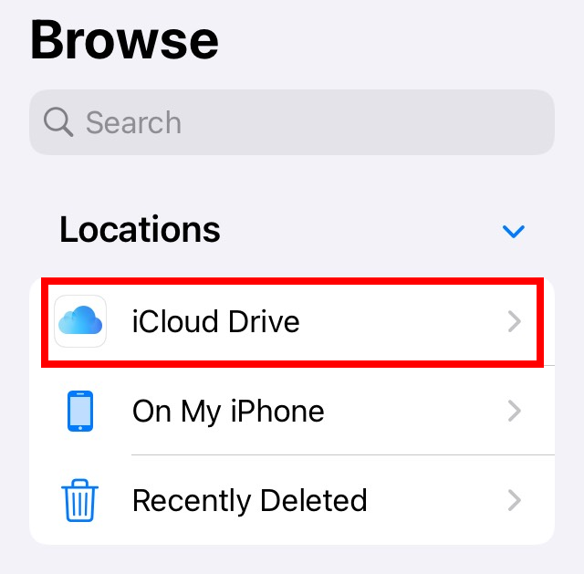 How to Upload File to iCloud Drive from PC? (2024)