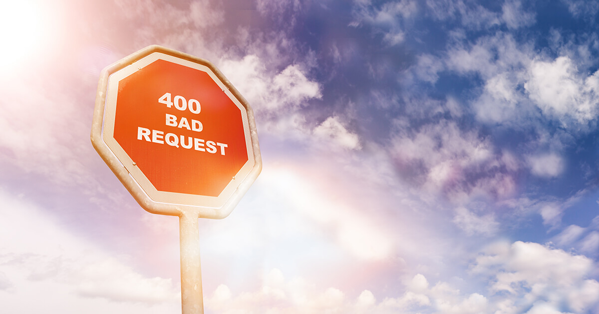 Api Services Rejected Request With Error Http 403