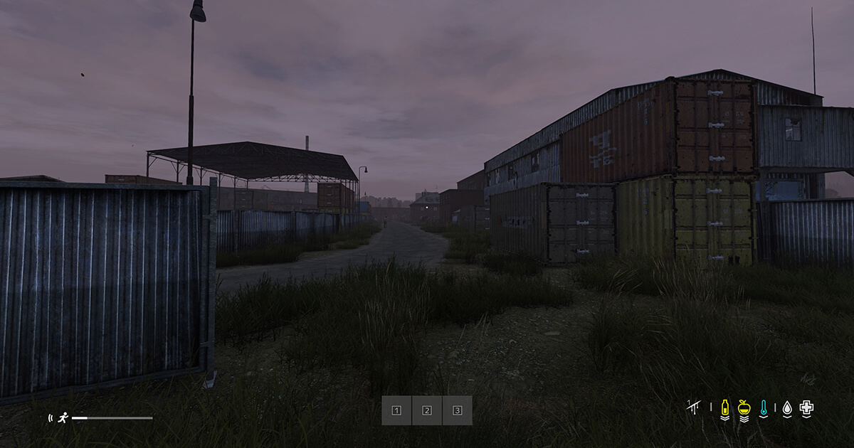 dayz standalone server hosting off your own private