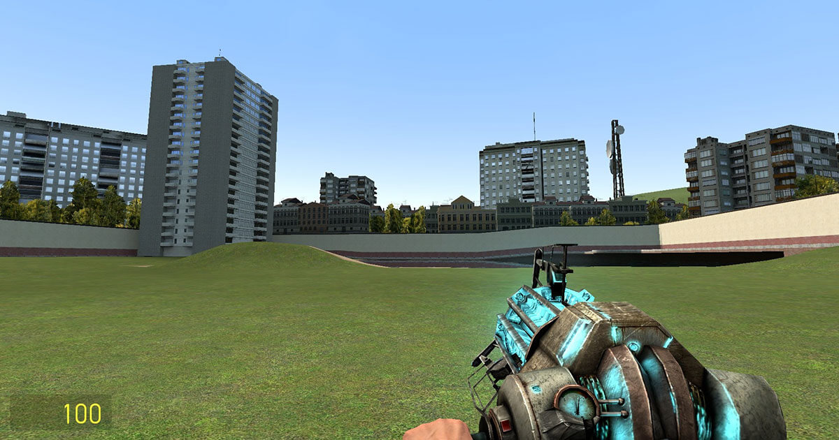 HOW TO GET GARRYS MOD ON YOUR PHONE 