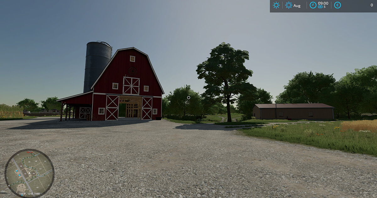 Create a FS 22 server: how to host your own farming simulator 22