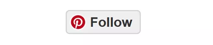 Pinterest’s Follow button