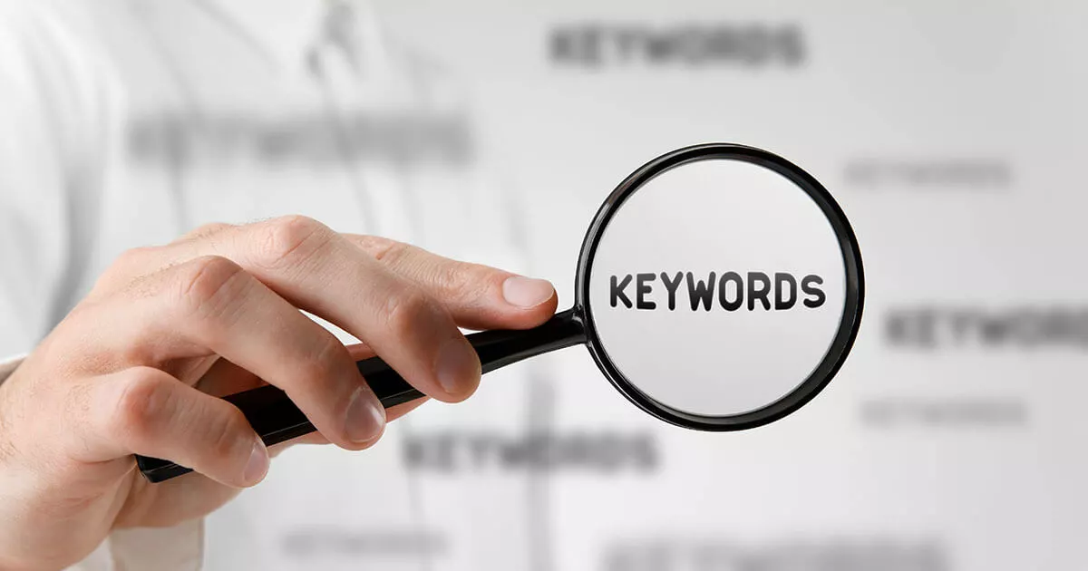 Keyword Planner: 5 alternatives to the Google tool