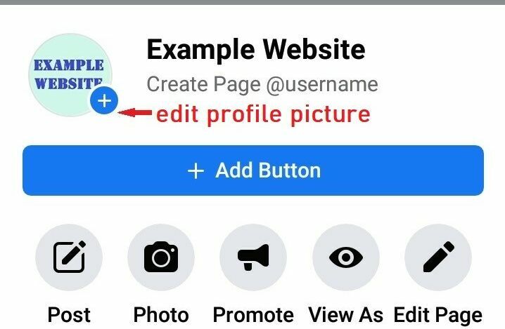 facebook-profile-picture-how-to-add-and-change-a-picture-ionos