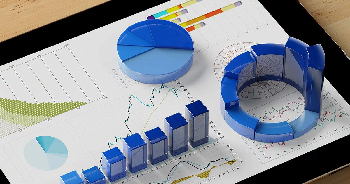 Effectively work in Google Sheets with the VLOOKUP formula