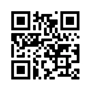 Sample QR code for https://example.org