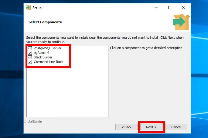 install-postgresql-windows-server-2016-05