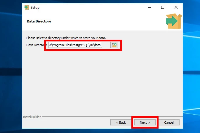 install-postgresql-windows-server-2016-06