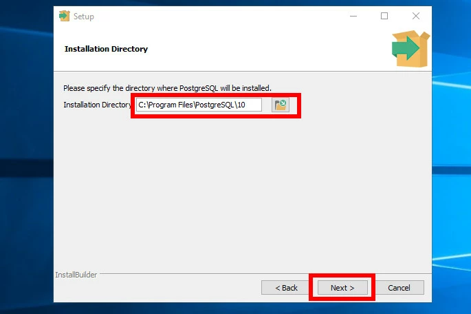 install-postgresql-windows-server-2016-04