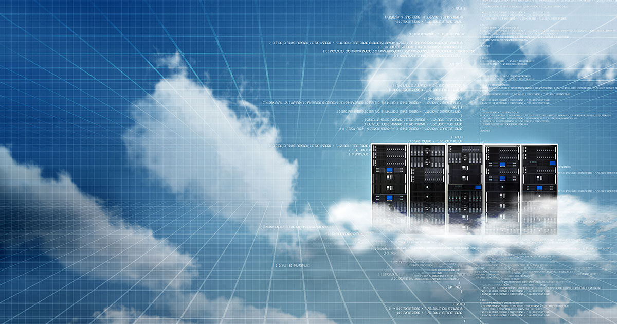 ¿Qué son los cloud containers? Virtualización en la nube