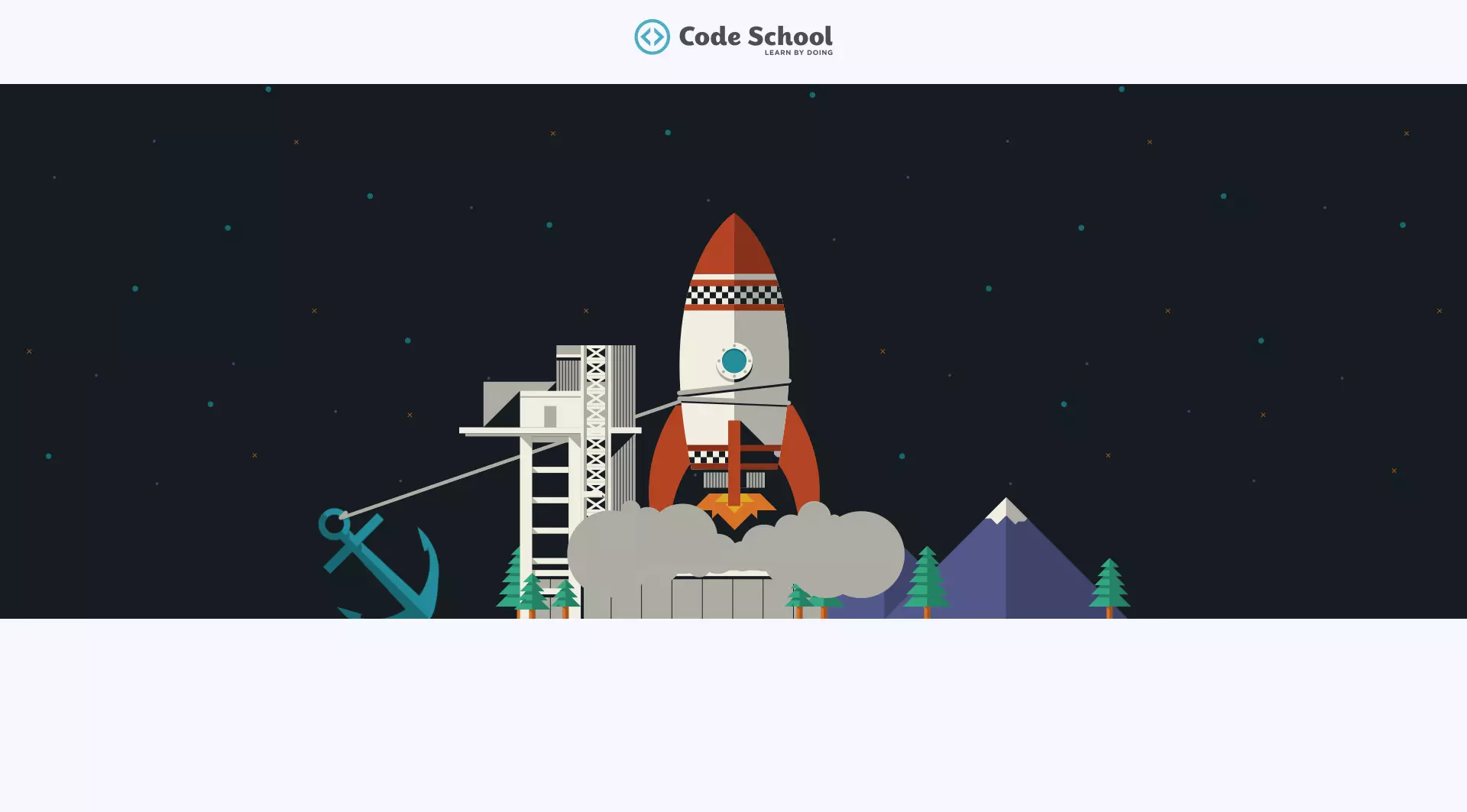 Página 404 de Code School