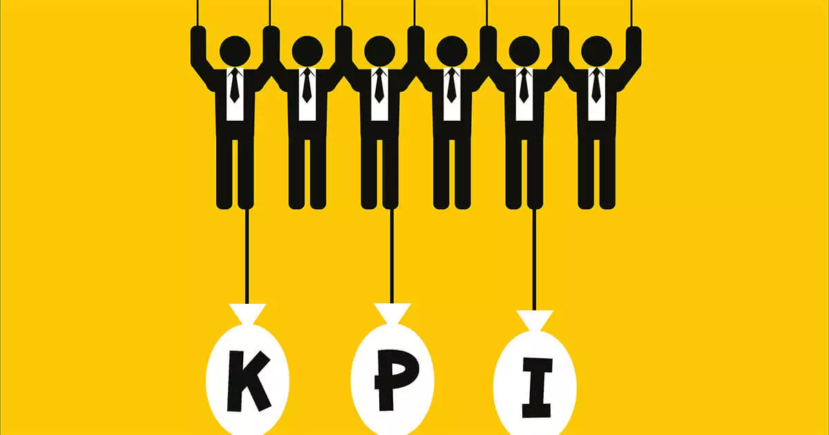 Los indicadores (KPI) más importantes en el marketing online