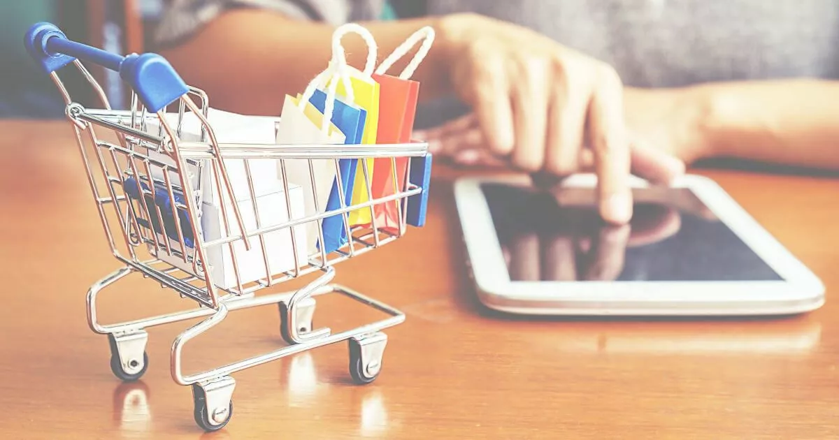 Tendencias eCommerce 2024