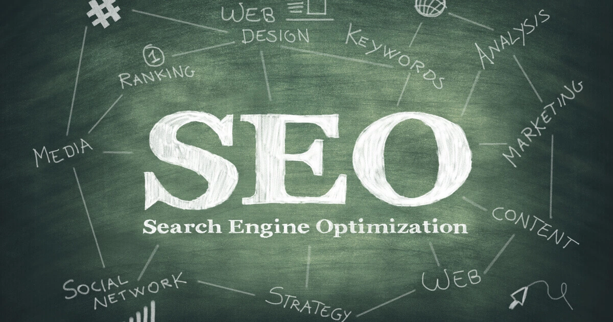 Diccionario SEO: términos SEO más importantes