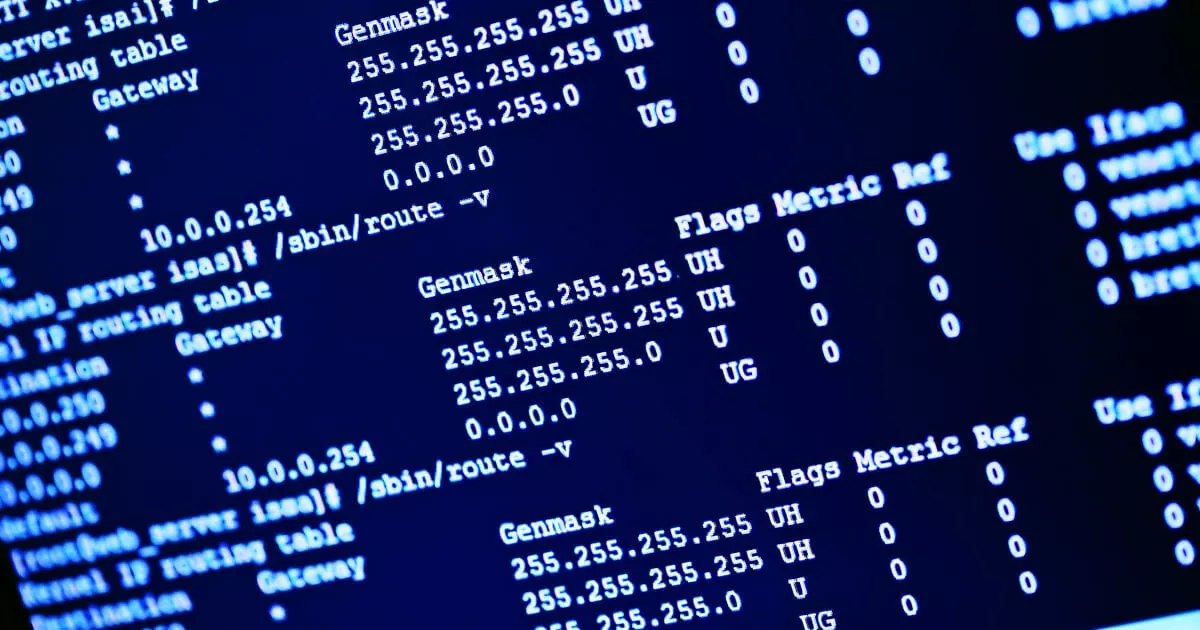 Registros A (DNS): explicación y ejemplo del registro A