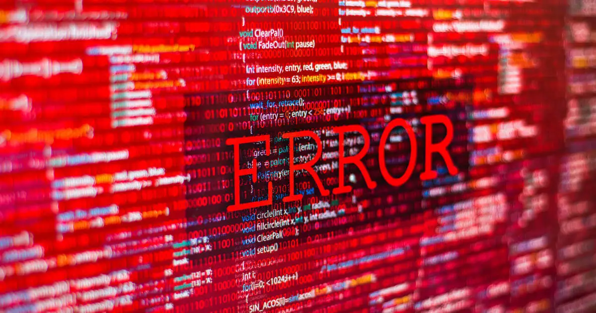 ERR_SSL_PROTOCOL_ERROR: cómo corregir este error en Google Chrome
