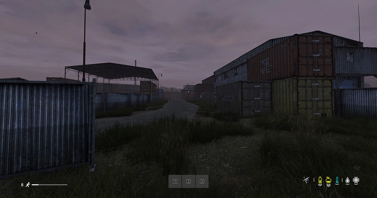 DayZ server: cómo alojar tu propio servidor de DayZ