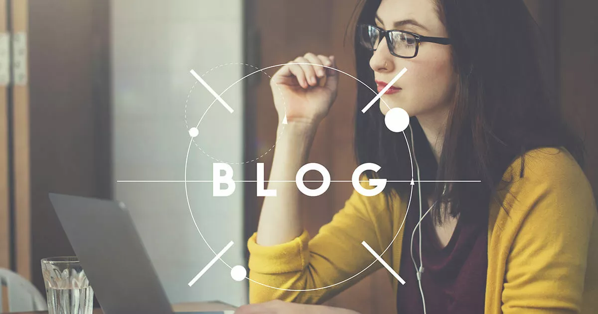 Crear un blog en WordPress