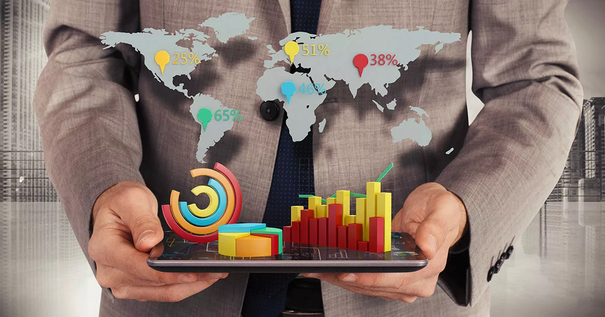 6 herramientas para crear infografías