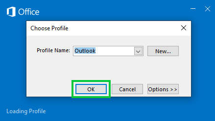 microsoft outlook 2019 for pc