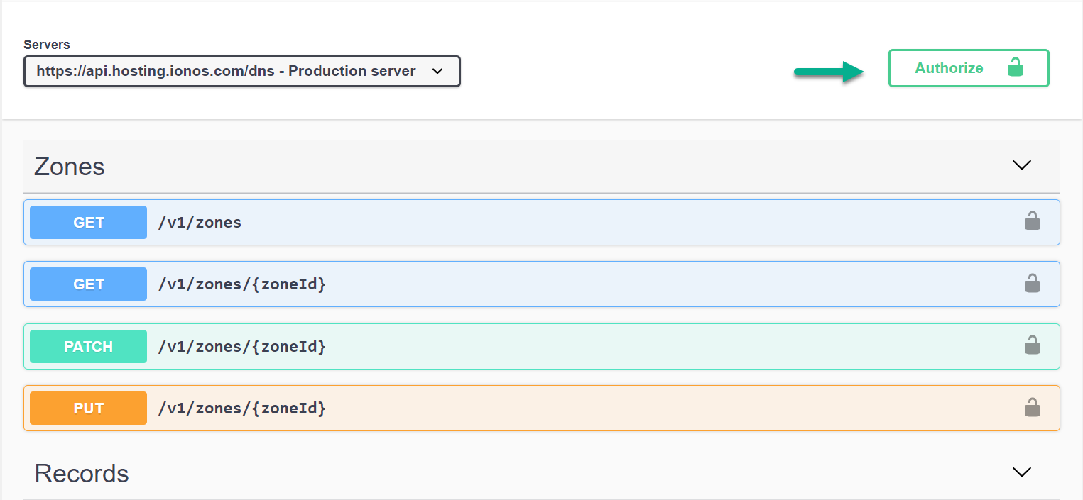 Set up Dynamic DNS with IONOS - IONOS Help