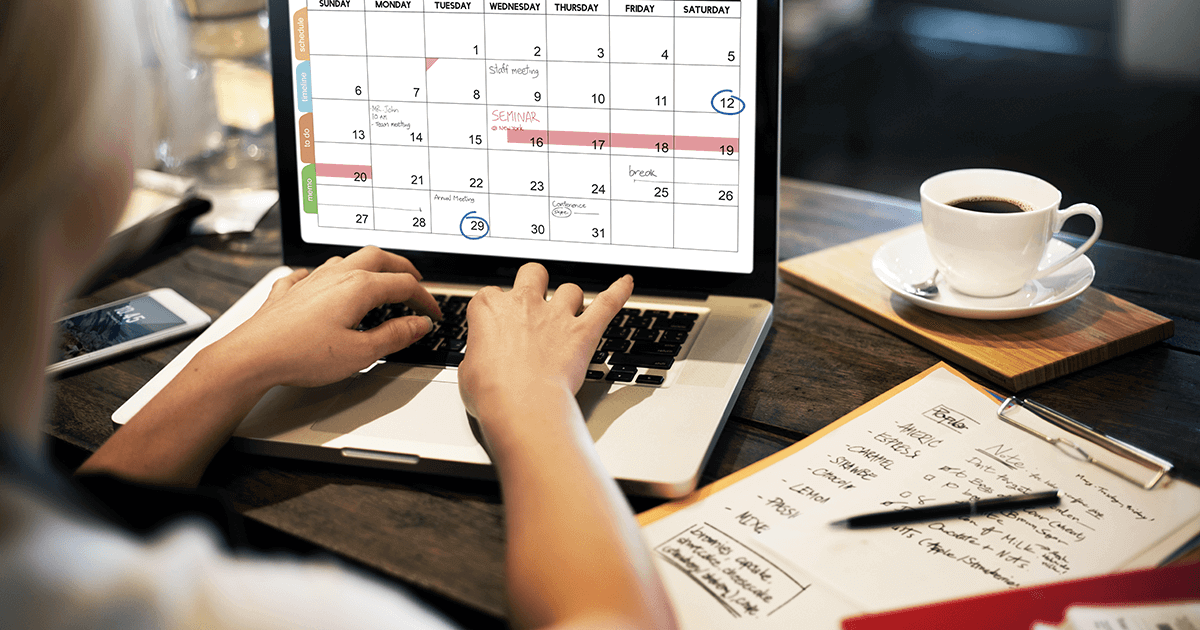 Como sincronizar o calendário Outlook com o Google Agenda