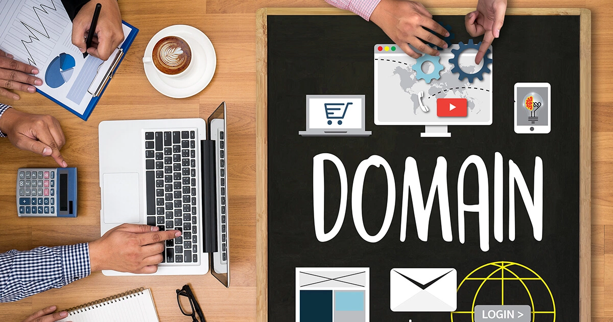 Como colocar e personalizar domínio no Google Sites