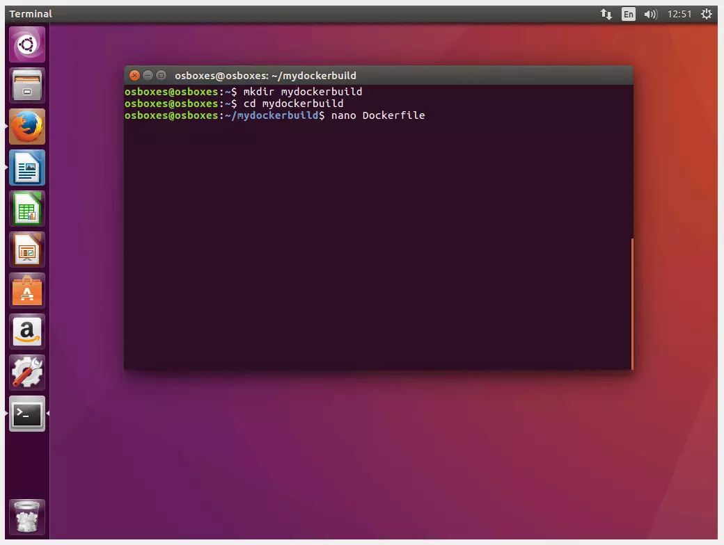 Terminal do Ubuntu: crie arquivos de texto com o Nano